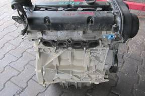 двигатель - Ford Fiesta MK7 1.2i