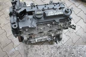 двигатель FORD FIESTA MK7 1.4 TDCI