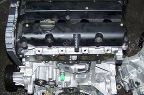 двигатель FORD FIESTA Mk7 B-MAX 1.4 бензиновый
