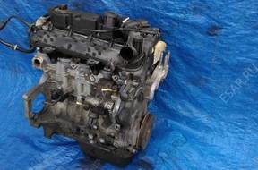 двигатель FORD FIESTA MK7 MAZDA 2 1.4 TDCI D 2009 год Y4