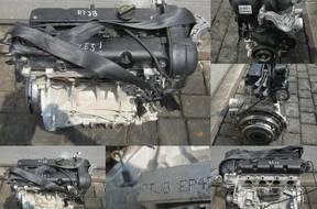 двигатель Ford Fiesta MK7 RTJB 1.4B