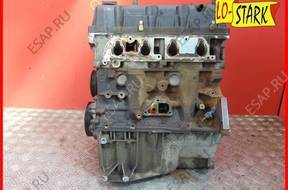 двигатель Ford Fiesta V 1.3B 60KM 02-08 BAJA