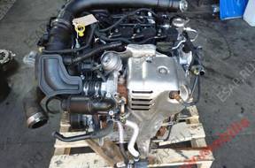 двигатель Ford Fiesta VII Mk7 1.0 EcoBoost 2013 год M1JE
