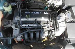 двигатель FORD FOCUS 1,4 16V MK1 FXDC комплектный