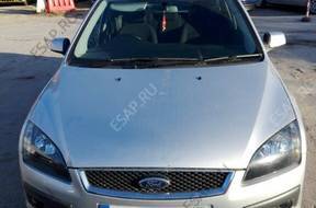 двигатель Ford Focus 1,6 tdci
