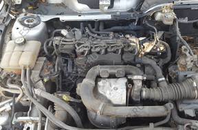 двигатель Ford Focus 1,6tdci 2005 год.