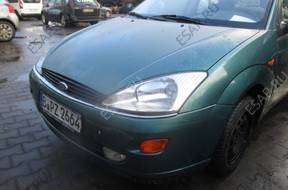 двигатель FORD FOCUS 1,8 16V MK1 ZETEC С АВТО ИЗ ГЕРМАНИИ