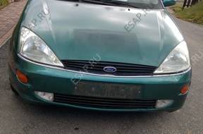 двигатель ford focus 1,8 16v  zetec  бензиновый