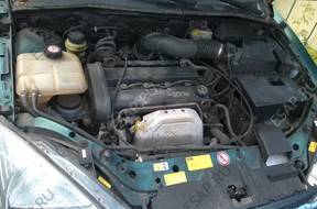 двигатель ford focus 1,8 16v  zetec  бензиновый