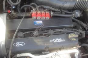 двигатель FORD FOCUS 1,8 16V ZETEC