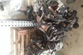 двигатель FORD FOCUS 1,8 CDTI KKDA
