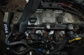 двигатель Ford Focus 1,8 tdci 00-