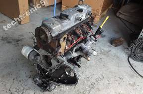 двигатель FORD FOCUS 1,8 TDCI 115KM 2001 год, SUPEK