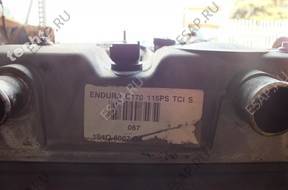 двигатель FORD FOCUS 1,8 TDCI 115KM 2001 год, SUPEK