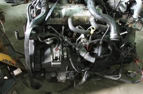 двигатель Ford FOCUS 1,8 TDDI комплектный