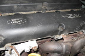 двигатель - FORD FOCUS 1 97-05 1.8 16 V бензиновый EYDC