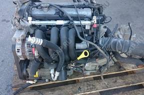 двигатель FORD FOCUS 1 MK1 1.6 16V 00r комплектный