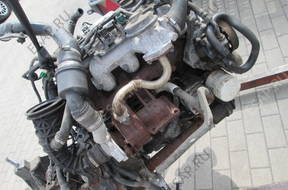 двигатель FORD FOCUS 115 KM 1.8 TDCI комплектный