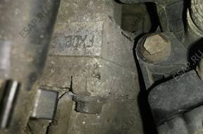двигатель FORD FOCUS 1.4 16V  2002 год.FXDB 70TYS MIL