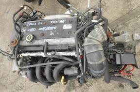 двигатель FORD FOCUS 1.4 16V 99 ГОД