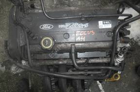 двигатель FORD FOCUS 1.4 16V ZETEC-S