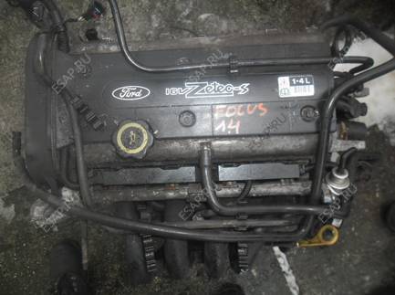 Купить Двигатель Ford Focus 1 1.6 FYDB Zetec SE Бензин