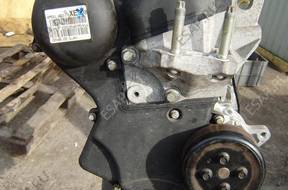 двигатель Ford focus 1.6 100 л.с. бензиновый supek