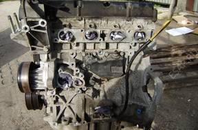 двигатель Ford focus 1.6 100 л.с. бензиновый supek