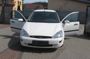 двигатель Ford Focus 1.6 16V 74KW 100KM 139tys FYDA