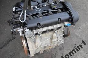 двигатель FORD FOCUS 1.6 16V HWDA FOCUS MKII