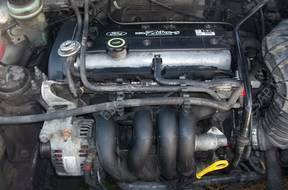 двигатель Ford Focus 1.6 16V с Niemiec