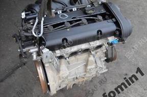 двигатель FORD FOCUS 1.6 16V SHDA FOCUS MKII 08 год,