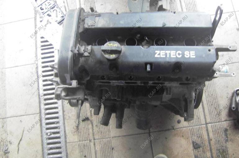 Форд фокус 1 1.8 zetec