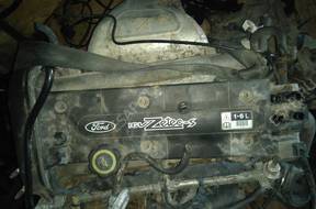 двигатель Ford Focus 1.6 бензиновый numer 3PNLEA5