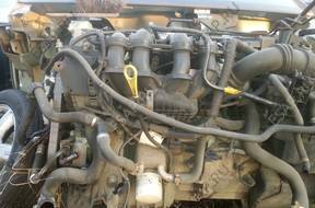 двигатель FORD FOCUS 1.6 HXDA 115 KM и HWDA 101 KM