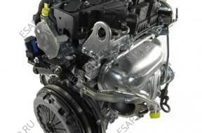 двигатель Ford Focus 1.6 SCTI Ecoboost JTDA / JTDB