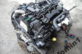 двигатель FORD FOCUS 1.6 TDCI  hhda