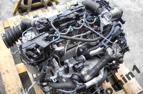 двигатель FORD FOCUS 1.6 TDCI NGDA 2013 год,  6 ТЫС. КМ. ML