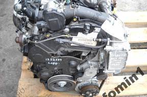 двигатель FORD FOCUS 1.6 TDCI NGDA 2013 год,  6 ТЫС. КМ. ML