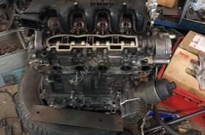 двигатель FORD FOCUS 1.6 TDCi