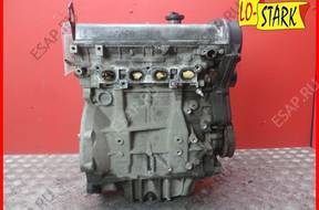двигатель Ford Focus 1.6B 100KM 98-04 FYDA  FV