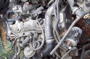 двигатель FORD FOCUS 1.8 134 ТЫС. КМ..km