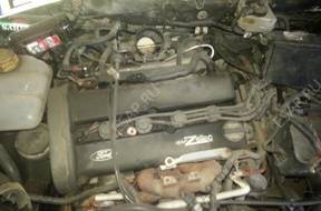 двигатель FORD FOCUS 1.8 16V 2003 год.