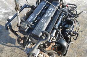 двигатель FORD FOCUS 1.8 16V 99 ГОД