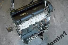 двигатель FORD FOCUS 1.8 16V EYDB