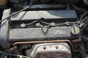 двигатель FORD FOCUS 1.8 16V  MK1 98-04 ГОД