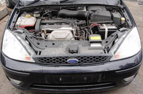 двигатель Ford Focus 1.8 16V Zetec 87ty
