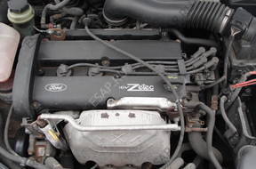 двигатель Ford Focus 1.8 16V Zetec 87ty