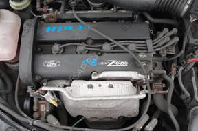 двигатель Ford Focus 1.8 16V Zetec 87ty