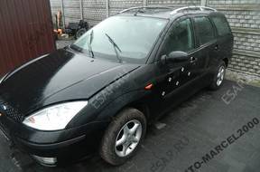 двигатель FORD FOCUS 1.8 16V ZETEC